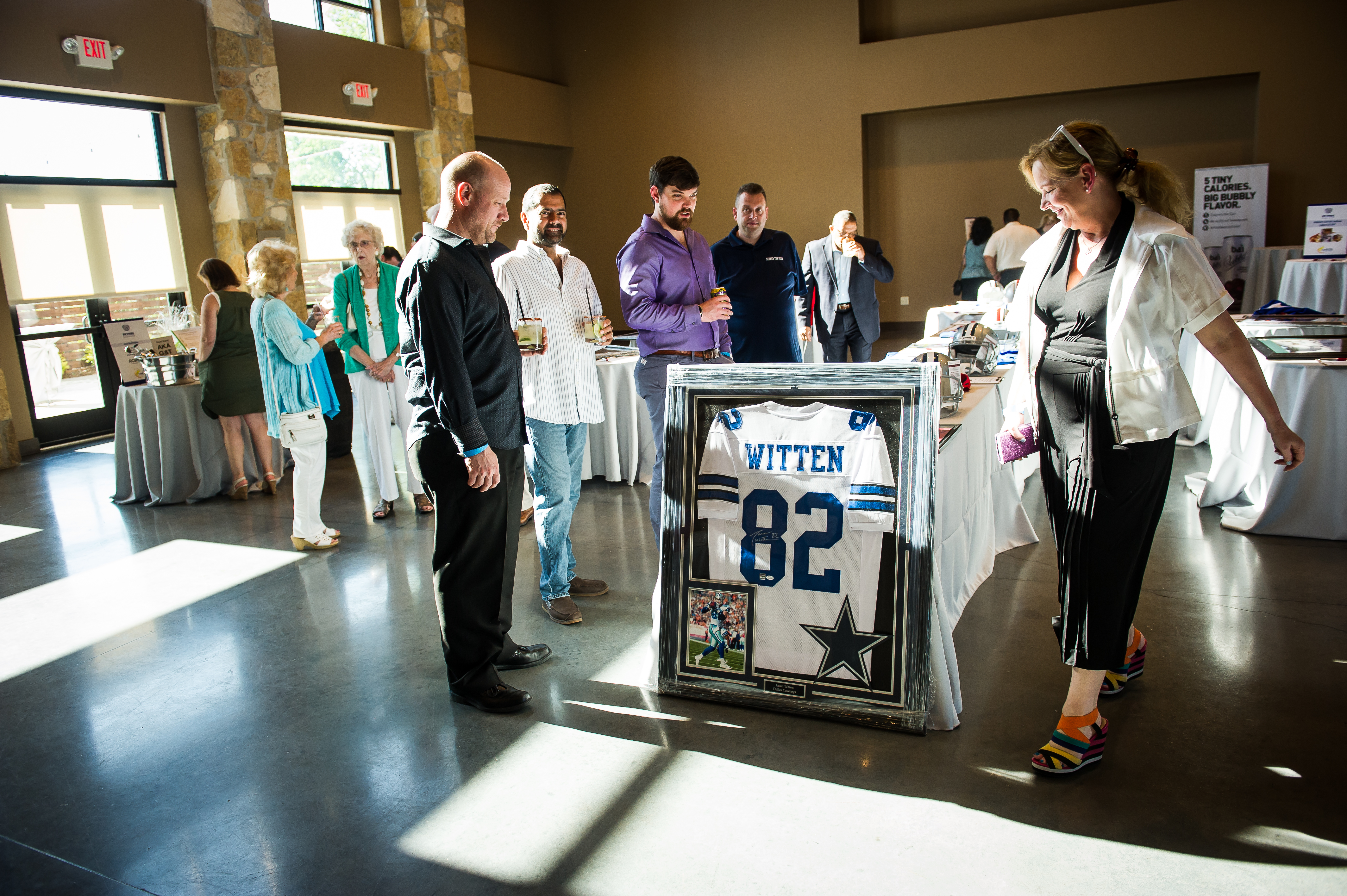 Brotherhood 4 Good Dinner