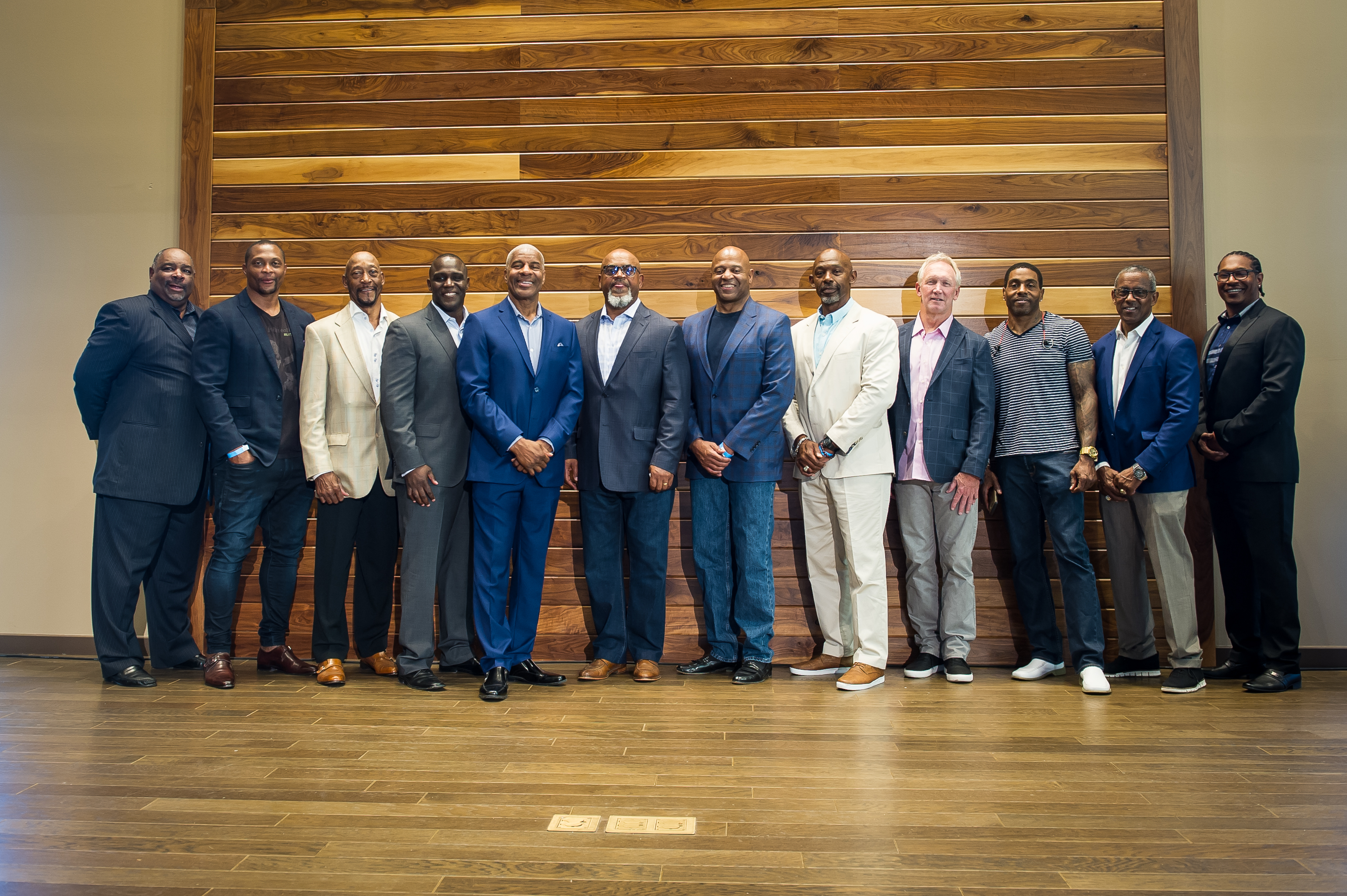 Brotherhood 4 Good Dinner