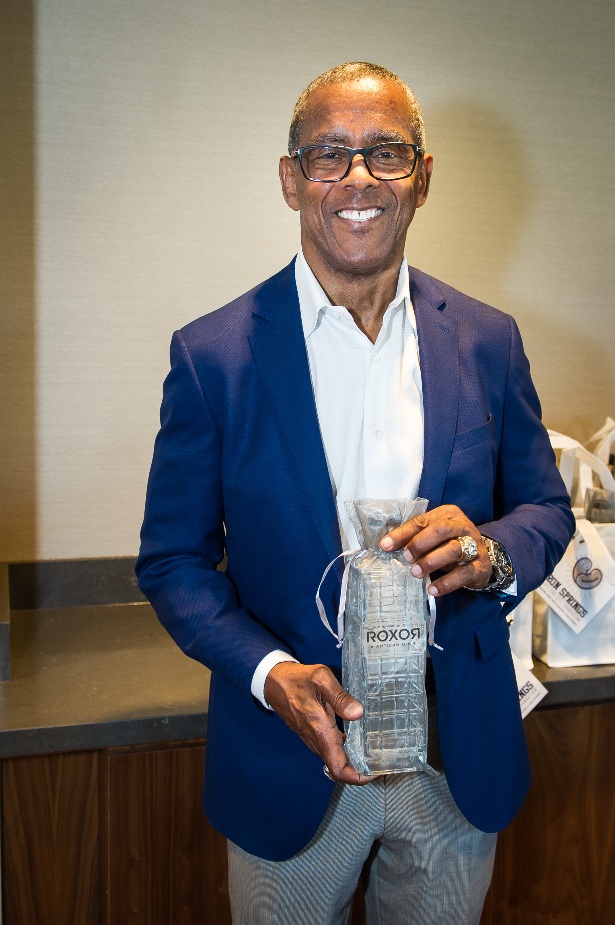 Brotherhood 4 Good Dinner