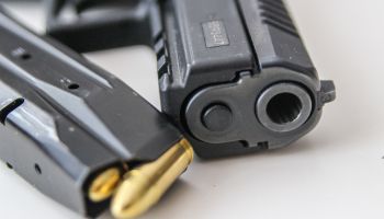 Number of gun licenses in Poland recorded increase