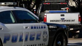 Two Healthcare Workers In Dallas Infected With Ebola After Treating Patient