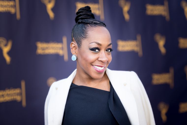 Tichina Arnold