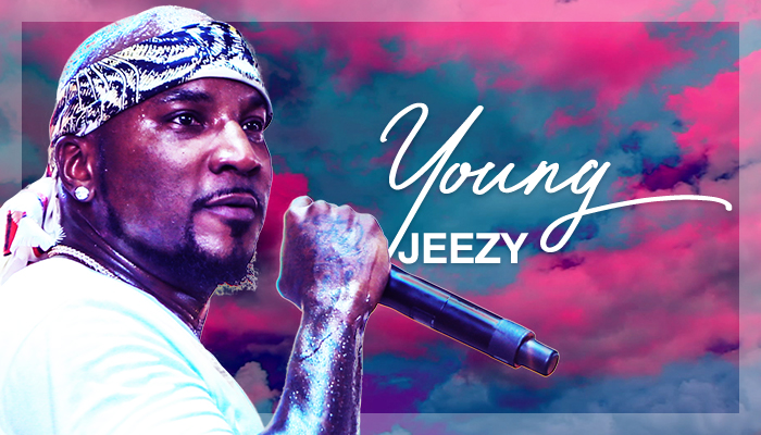 Black Music Month 2018 – Rappers