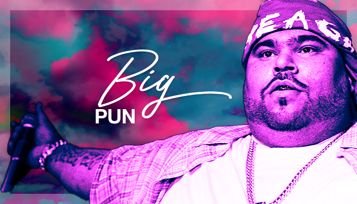 Black Music Month 2018 – Rappers