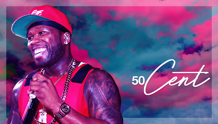 Black Music Month 2018 – Rappers