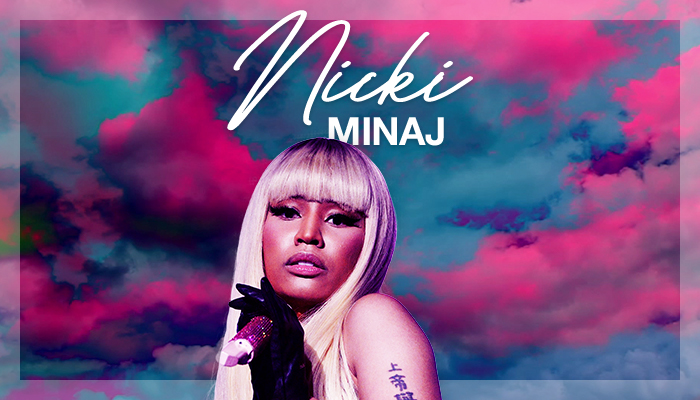 Black Music Month 2018 – Rappers