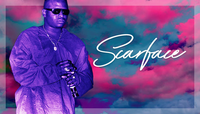 Black Music Month 2018 – Rappers