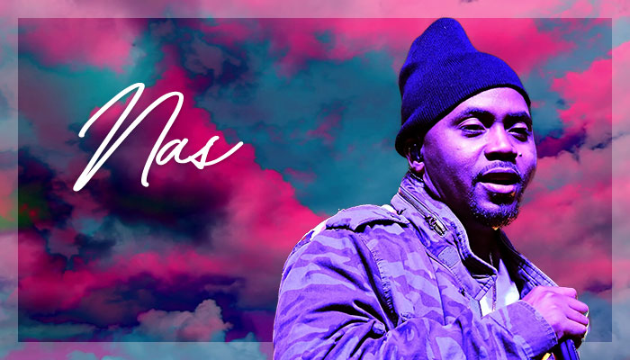 Black Music Month 2018 – Rappers