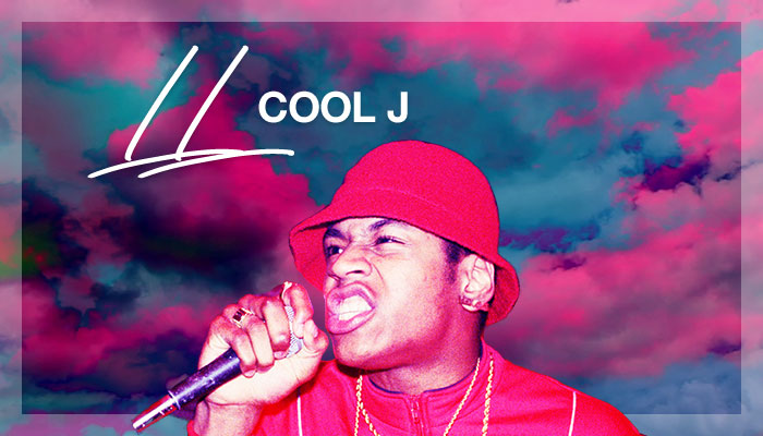 Black Music Month 2018 - Rappers