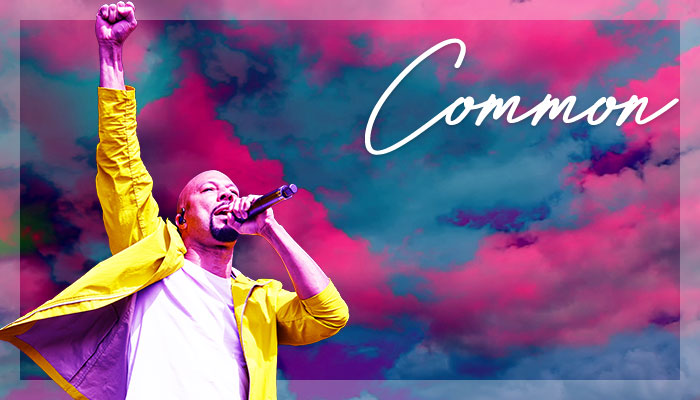 Black Music Month 2018 - Rappers