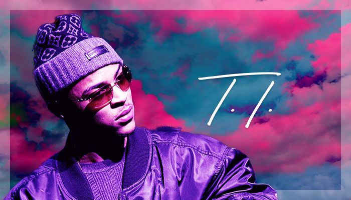 Black Music Month 2018 – Rappers