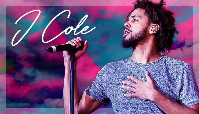 Black Music Month 2018 – Rappers