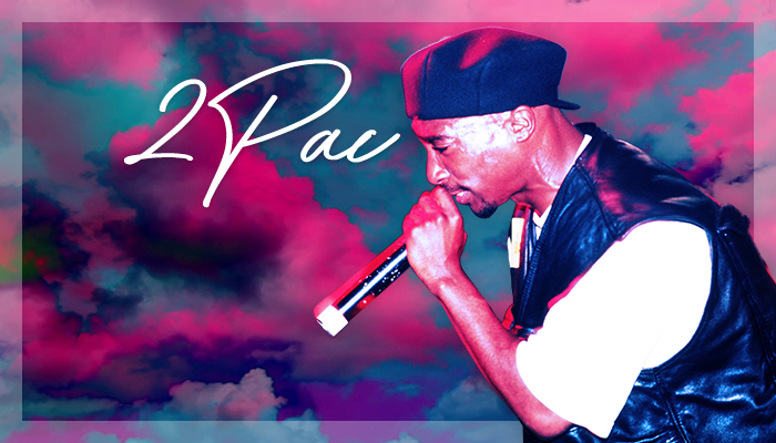 Black Music Month 2018 - Rappers