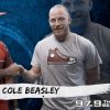 97 Seconds With Dallas Cowboys WR Cole Beasley