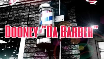 Dooney Da Barber