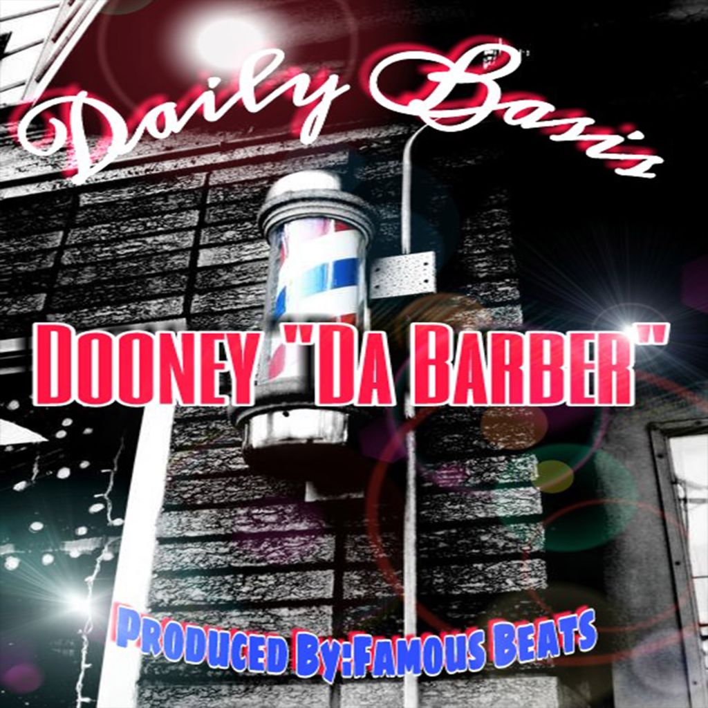Dooney Da Barber