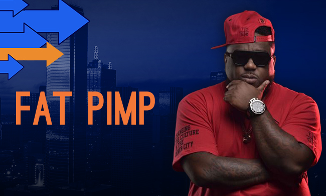 Fat Pimp