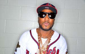 Birthday Bash ATL Portraits