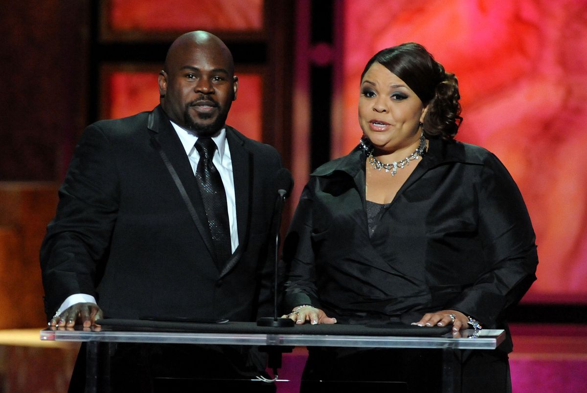 40th NAACP Image Awards - Show