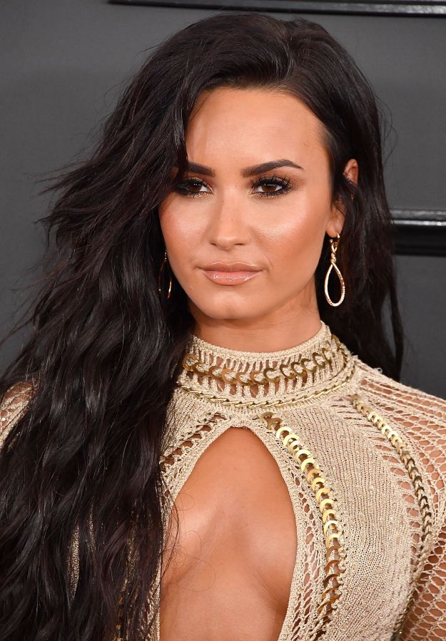 59th GRAMMY Awards - Arrivals