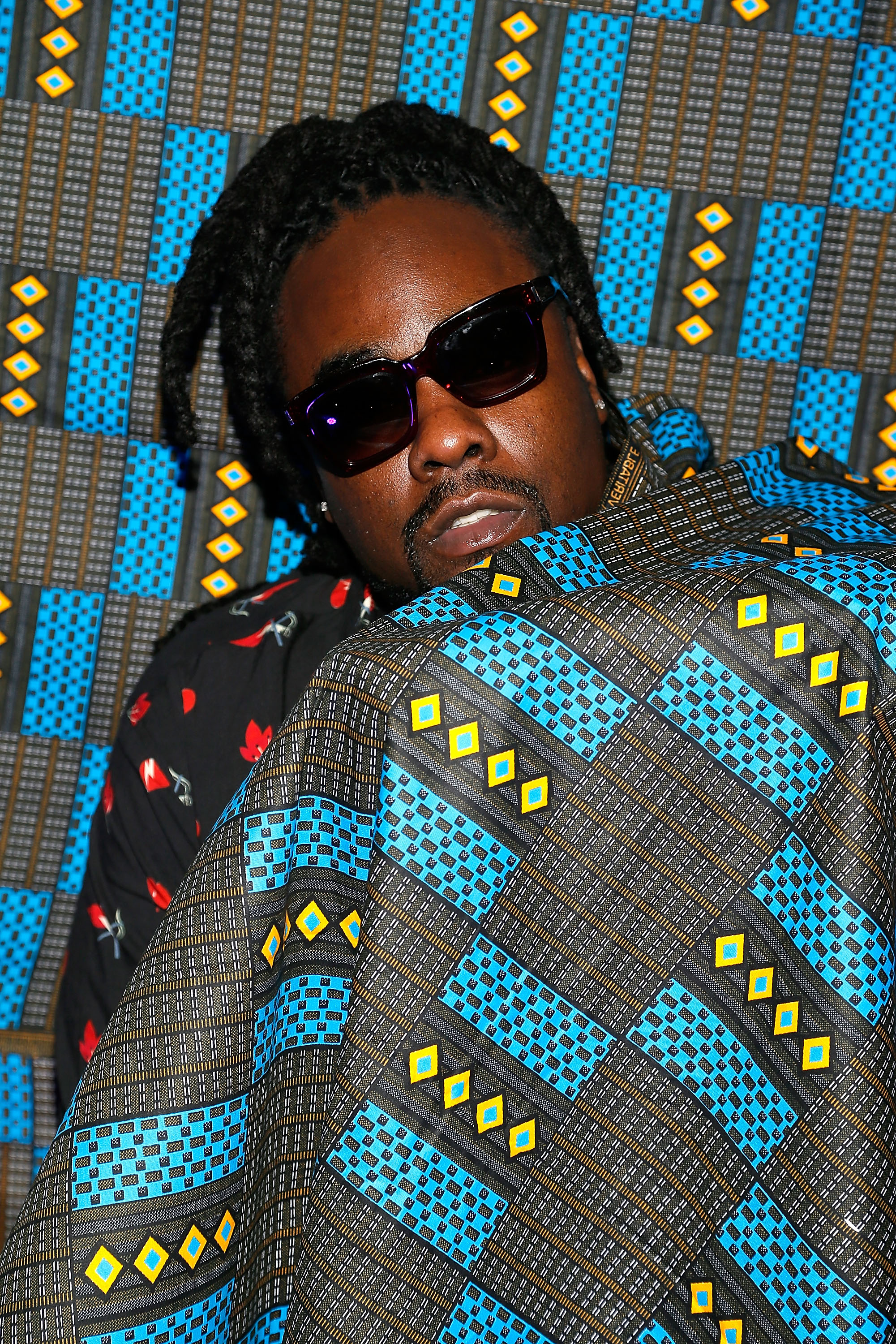 H.O.M.E by Martell, Washington D.C.