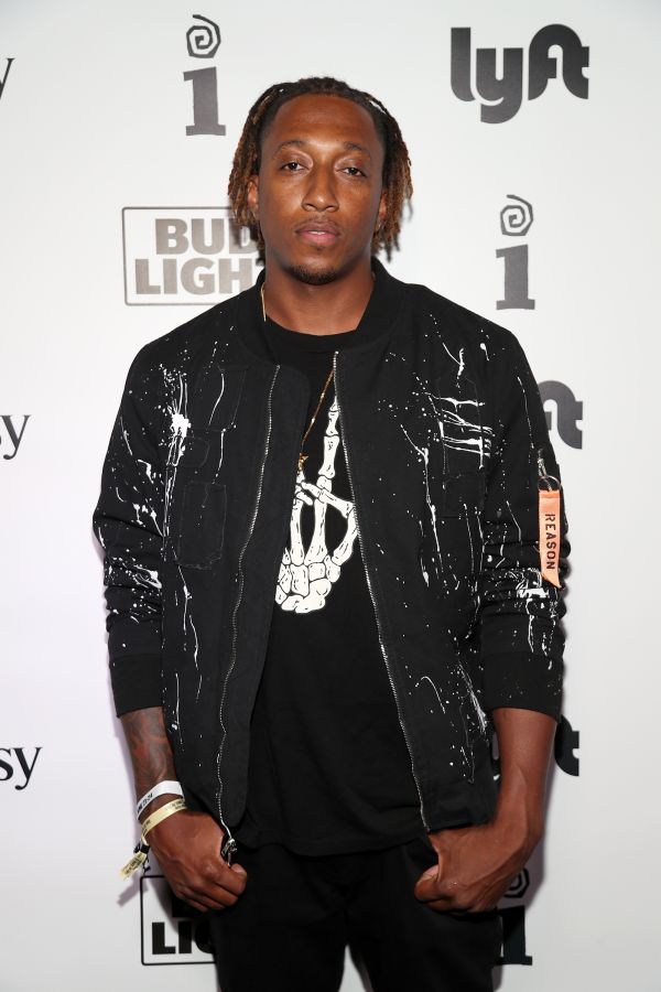 Meet The Cast Of SuperFly (PHOTOS) | 97.9 The Beat