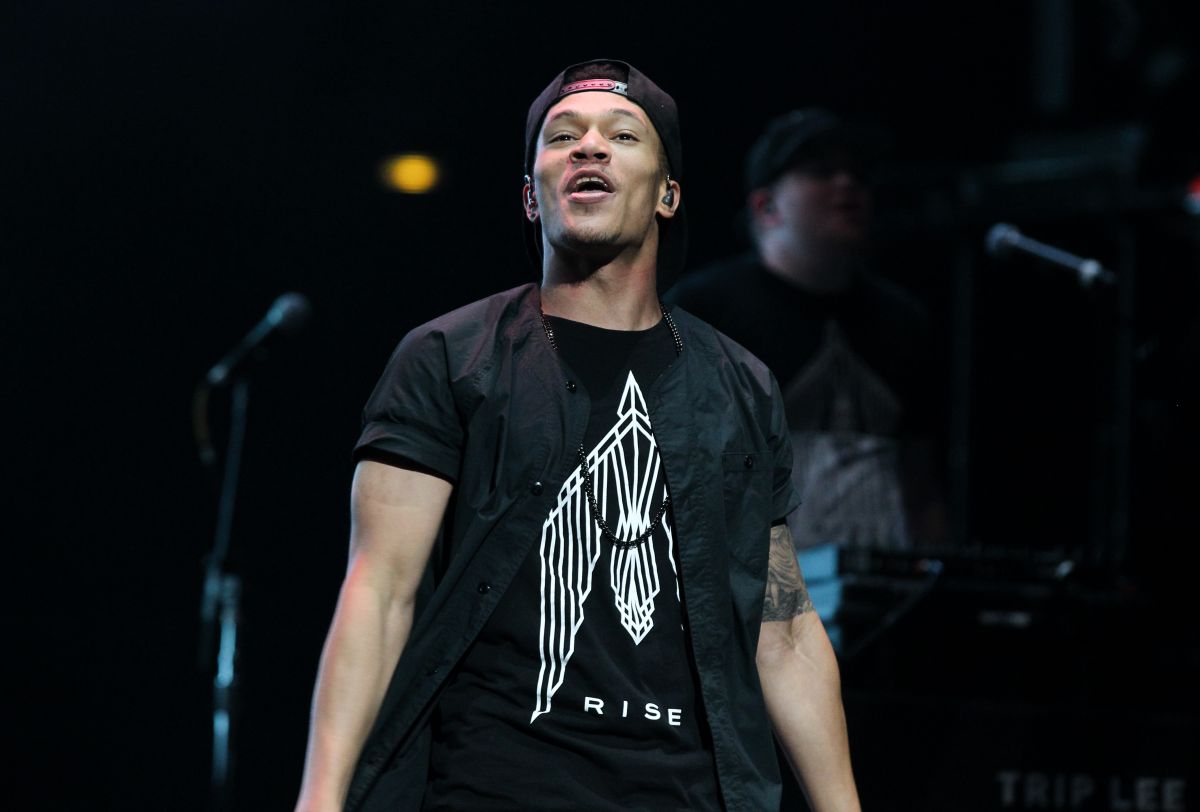 OUTCRY Tour - Nashville, Tennessee