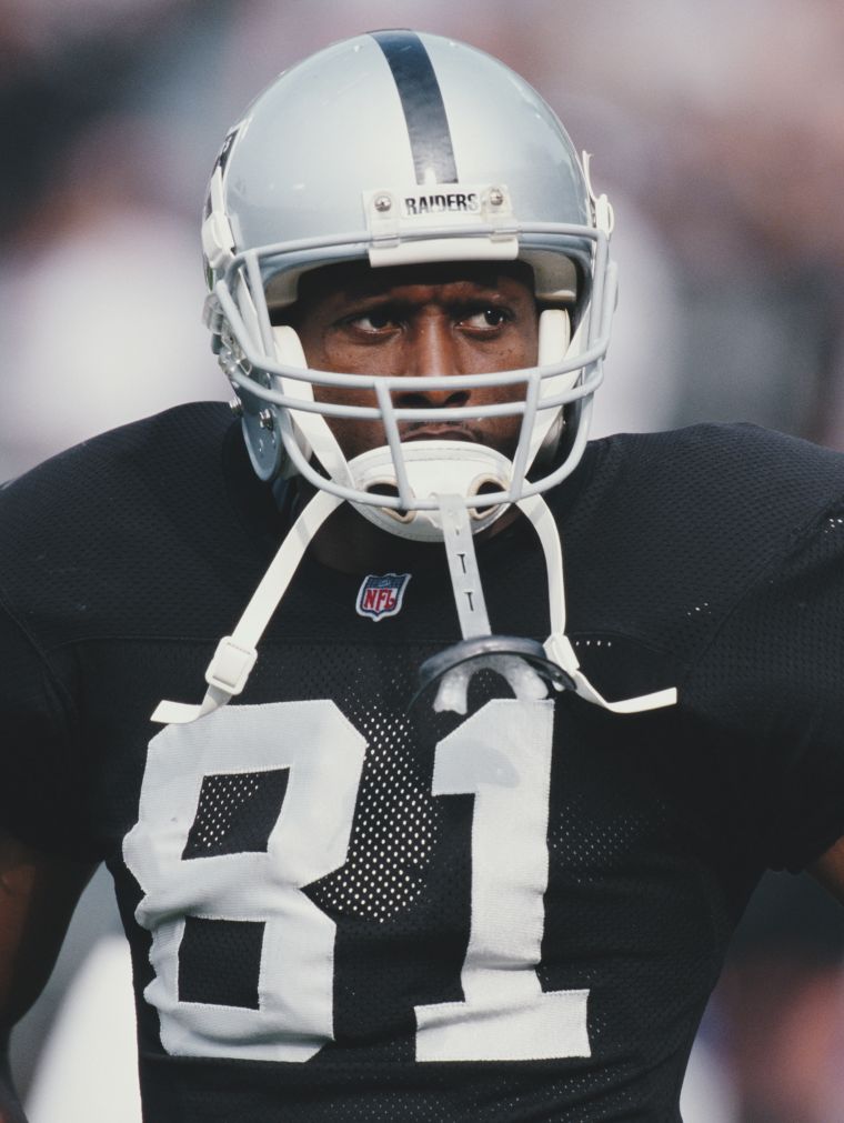Tim Brown