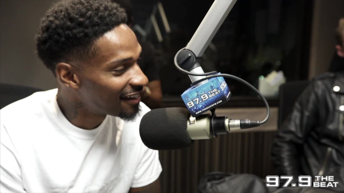 49 Famous People From Dallas-Ft. Worth (PHOTOS) | 97.9 The Beat