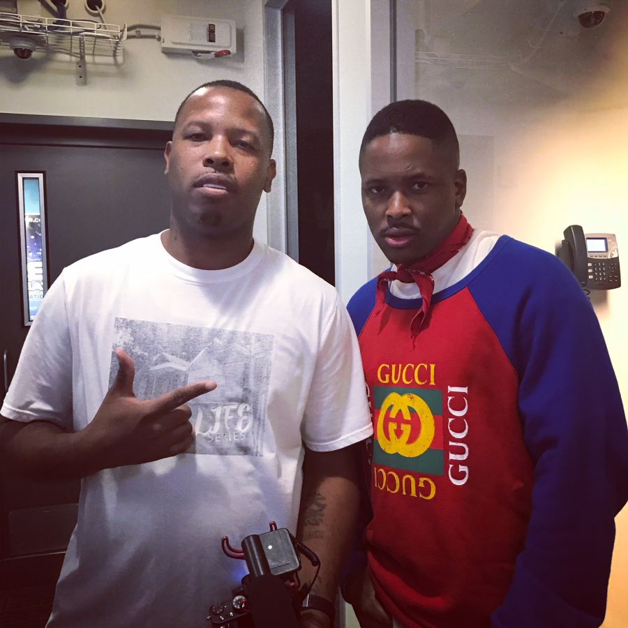 YG