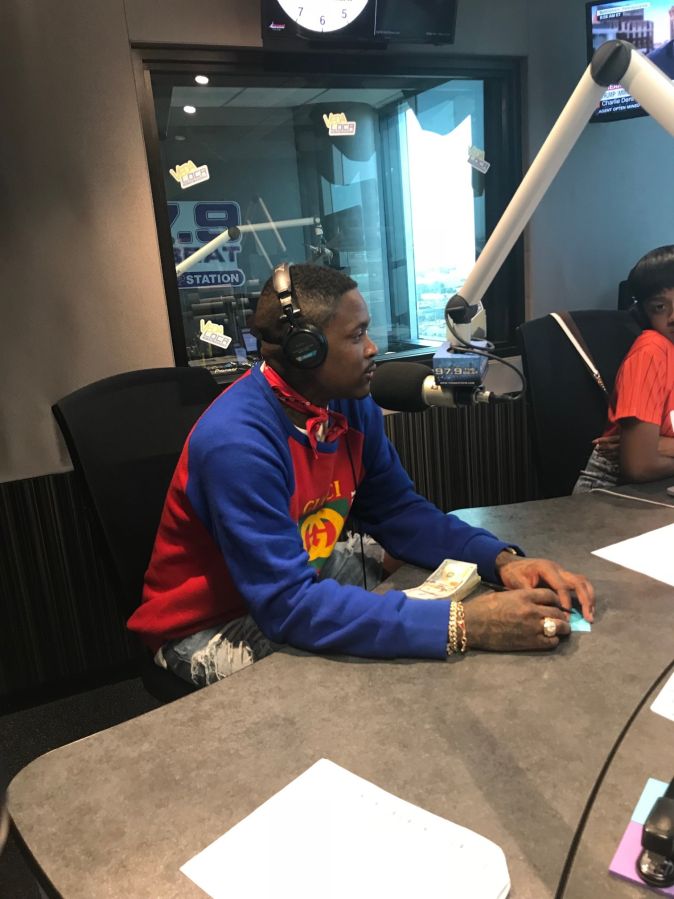 YG