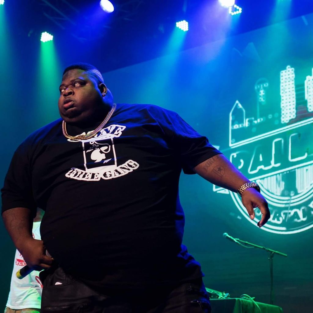 Big T death: Texas rapper dies aged 52, The Independent