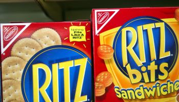 Kraft To Take Steps To Promote Health