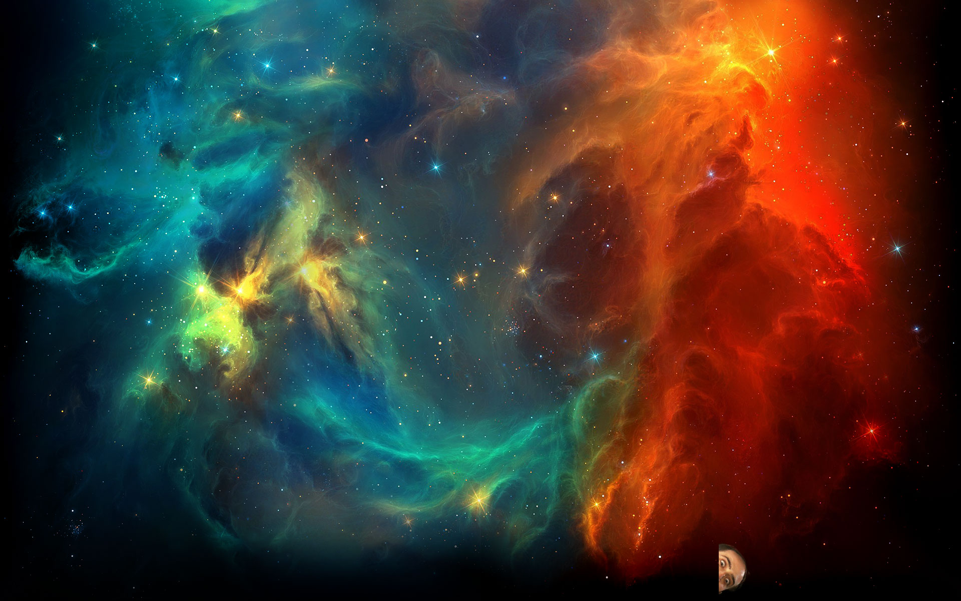 Nebulas