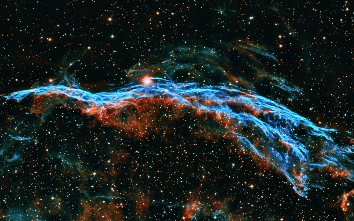 Nebulas