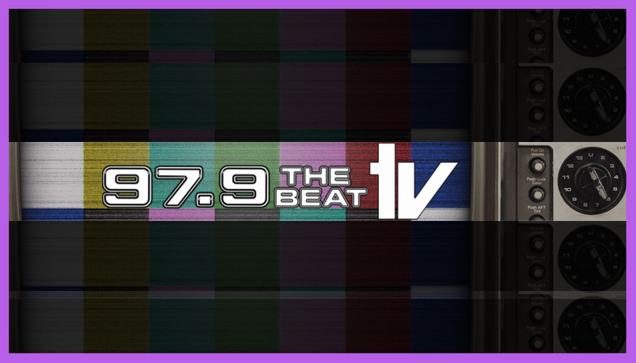 97.9 The Beat TV Featured Image