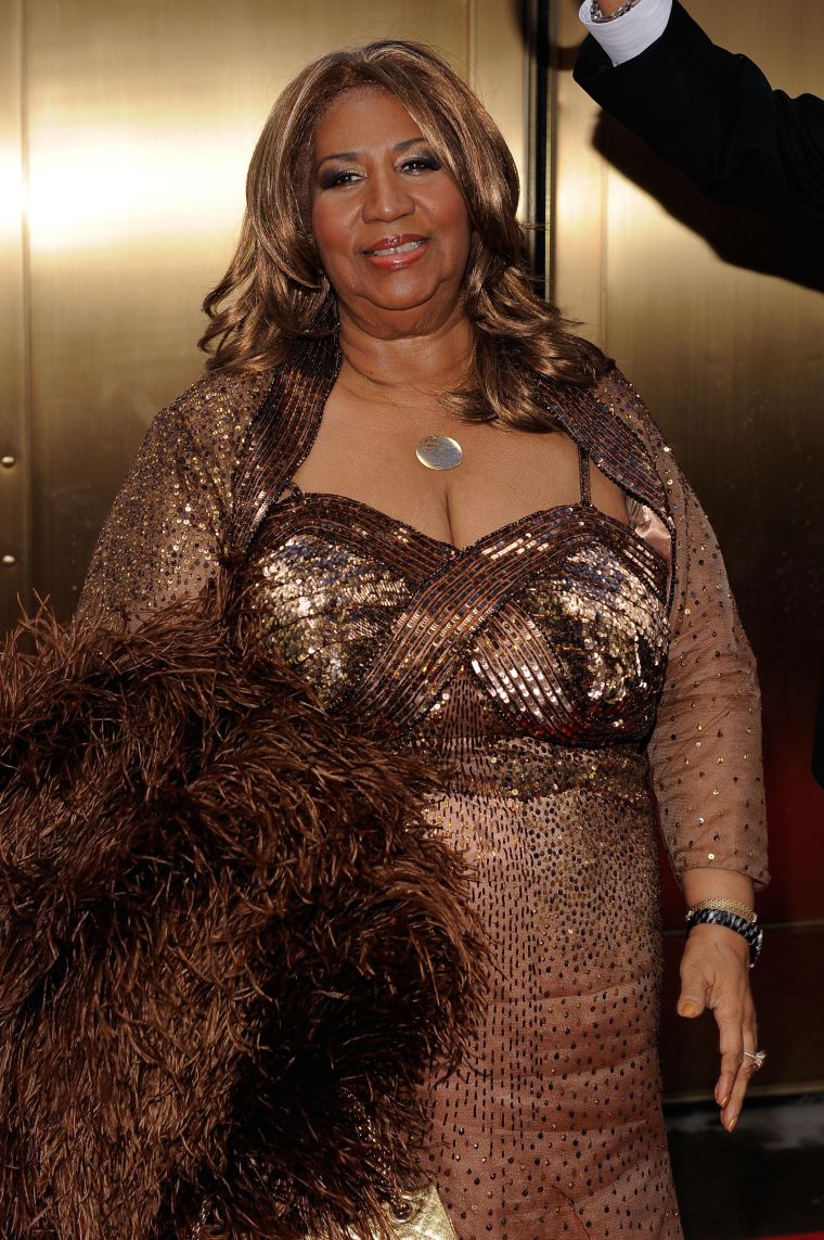 64th Annual Tony Awards - Arrivals