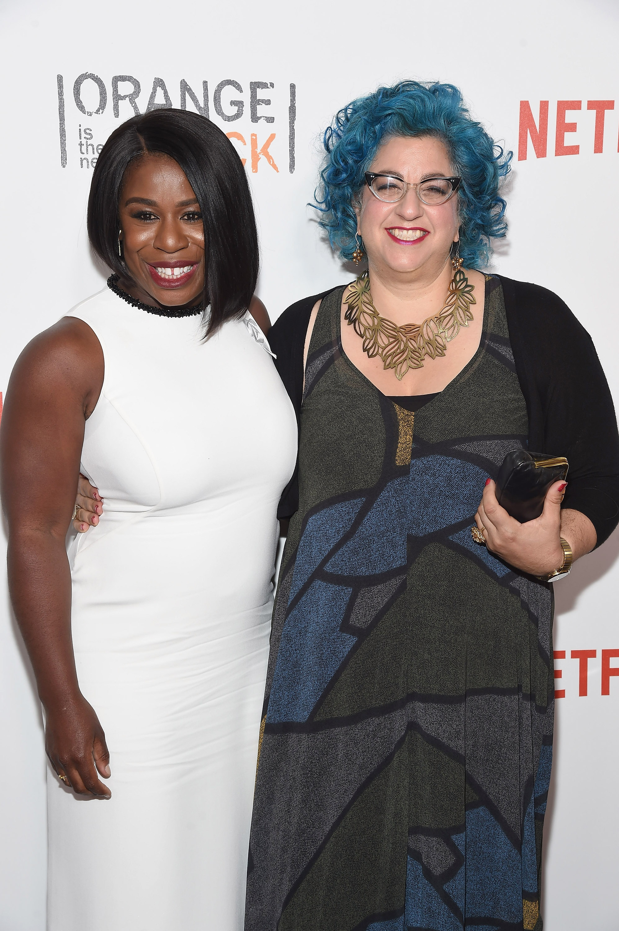 'Orange Is The New Black' New York City Premiere