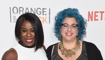 'Orange Is The New Black' New York City Premiere
