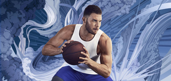 Blake Griffin and Brynn Cameron refute $258,000 monthly child support