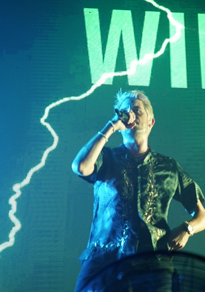 G-Eazy Performs In Dallas For 'The Endless Summer Tour'