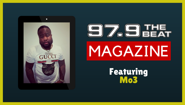 97.9 The Beat Magazine