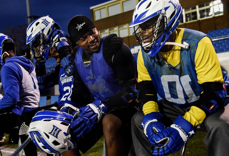 Hampton University