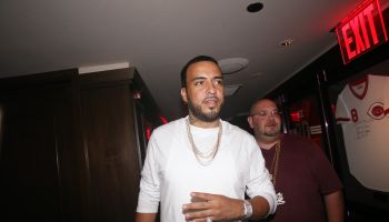French Montana Preview Of Speed Gods