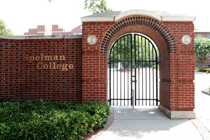 Spelman College