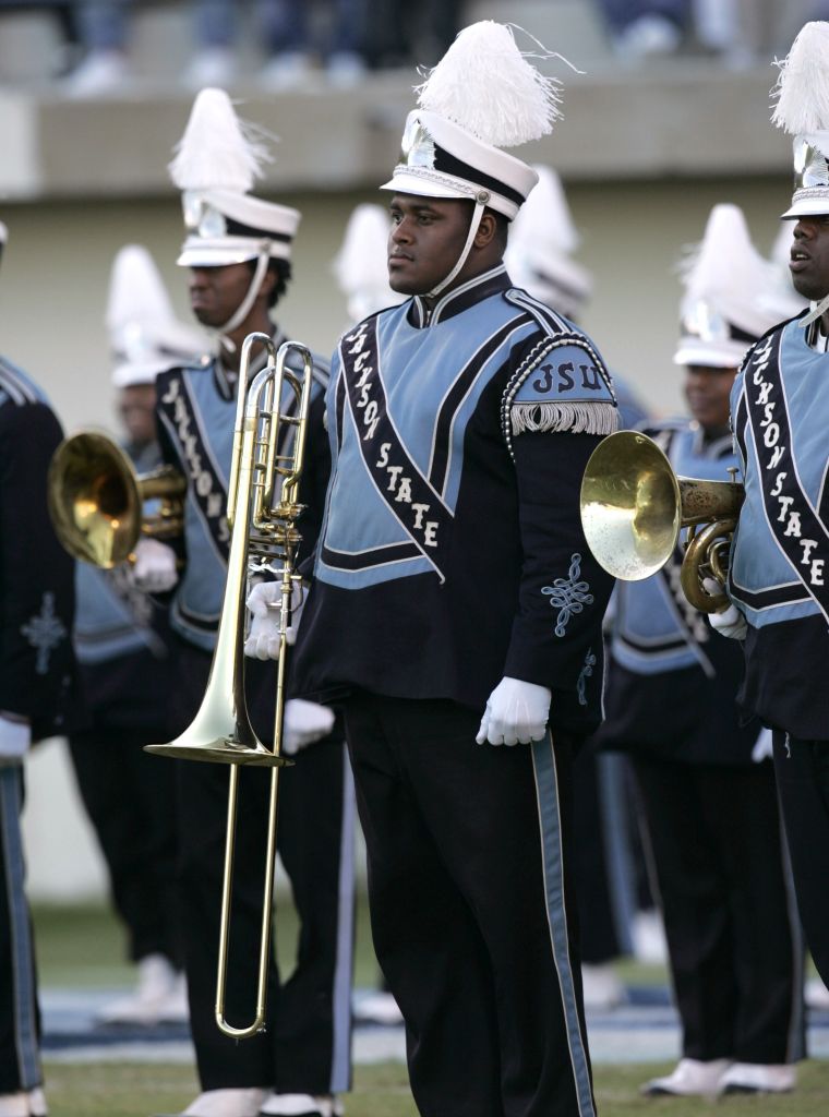 Jackson State University