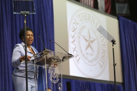 Texas Southern University