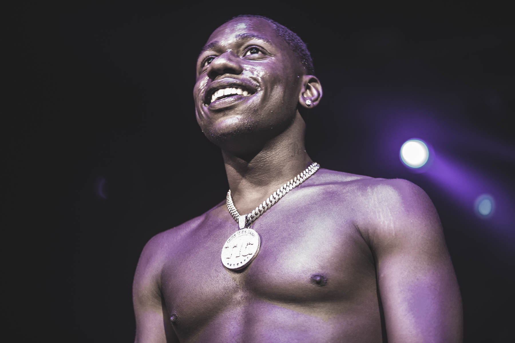 Z1079 Summer Jam 2018 performers