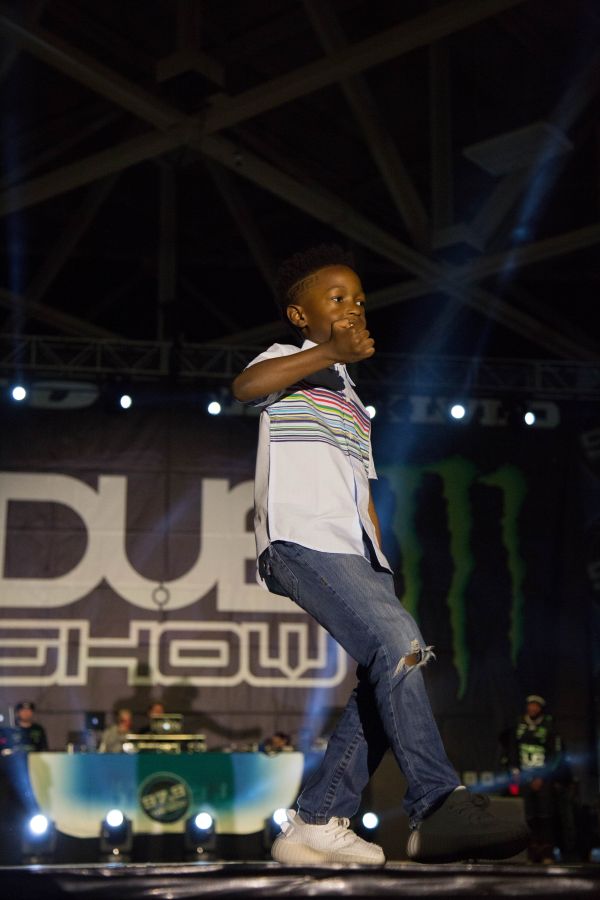 Camp Zeroo LIVE At #979CarShow (PHOTOS)