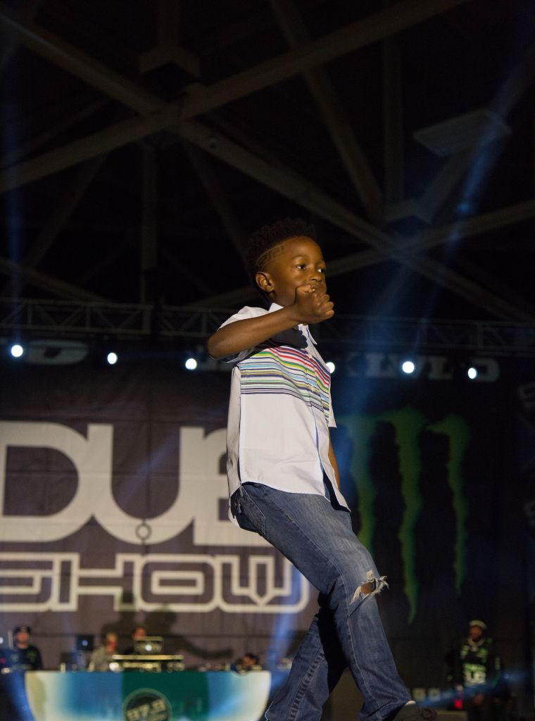 Camp Zeroo LIVE At #979CarShow (PHOTOS)